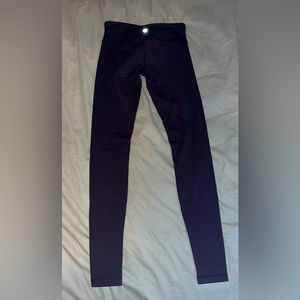 Lululemon Luon Leggings